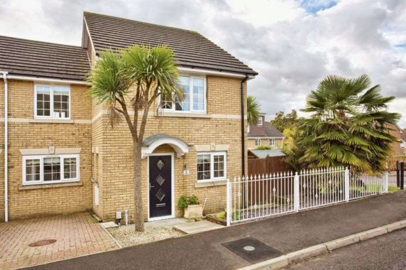 3 Bedroom Property